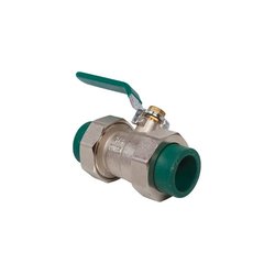 Válvula Esfera Tuboplus Desmontable ¾ pulg Válvula Esfera Tuboplus Desmontable ¾ pulg