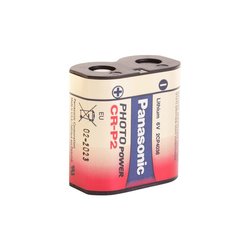 Pila Litio CRP26VNBA Helvex Pila Litio CRP26VNBA Helvex