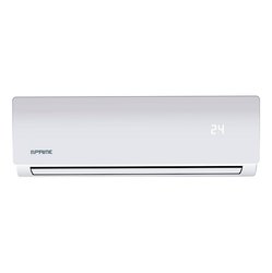 MINISPLIT 1 TONELADA FRIO CALOR 220V PRIME MINISPLIT 1 TONELADA FRIO CALOR 220V PRIME
