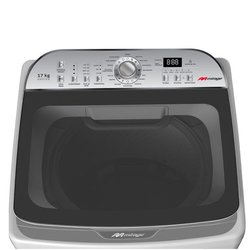 Lavadora Automática Digital Tina Acero Inoxidable 17 Kg  Lavadora Automática Digital Tina Acero Inoxidable 17 Kg