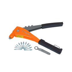 Remachadora Profesional Truper 60 Remaches Remachadora Profesional Truper 60 Remaches