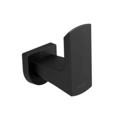 Gancho sencillo Spiga ébano SPG-106-EB Helvex Gancho sencillo Spiga ébano SPG-106-EB Helvex