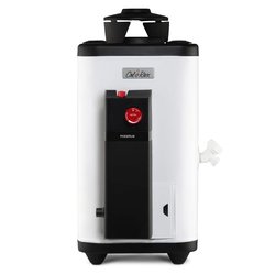 Calentador Rápida Recuperación Calorex Gas LP 9 L Calentador Rápida Recuperación Calorex Gas LP 9 L