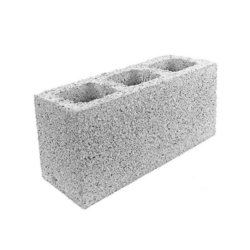 Block Pesado 10 x 20 x 40 cm Block Pesado 10 x 20 x 40 cm