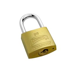 Candado Phillips 15-GL Candado Phillips 15-GL