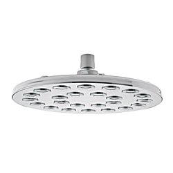 Regadera Plato Ancho Helvex Chorro Fijo H-3007 Regadera Plato Ancho Helvex Chorro Fijo H-3007