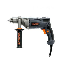 Taladro Industrial Truper ½ pulg 650 W Taladro Industrial Truper ½ pulg 650 W