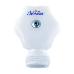 Válvula Drenado Calentador 19 mm Calorex Válvula Drenado Calentador 19 mm Calorex