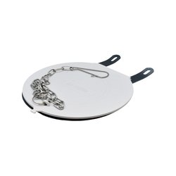 Pera Sapito WC Descarga 3 pulg Coflex Pera Sapito WC Descarga 3 pulg Coflex