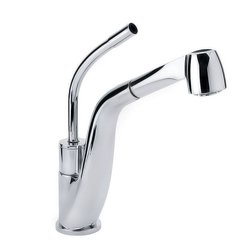 Monomando Fregadero Helvex Cabezal Retráctil E-306 Monomando Fregadero Helvex Cabezal Retráctil E-306