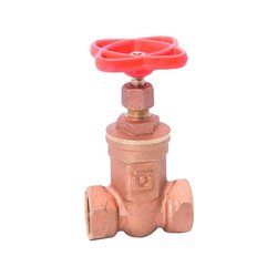 Válvula Compuerta Roscable Husky 025 mm Urrea Válvula Compuerta Roscable Husky 025 mm Urrea