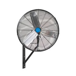 VENTILADOR DE PARED ACAPULCO ASPA METÁLICA 30 in  VENTILADOR DE PARED ACAPULCO ASPA METÁLICA 30 in