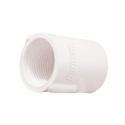 Conector PVC Hidráulico Cedula 40 Rosca Interior 19 mm ¾ Conector PVC Hidráulico Cedula 40 Rosca Interior 19 mm ¾