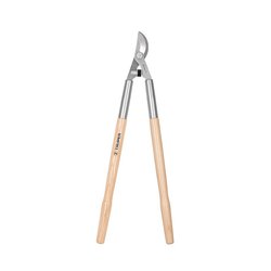 Tijera Podar Ramas Altas Mango Madera Truper 21 pulg Tijera Podar Ramas Altas Mango Madera Truper 21 pulg