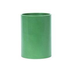 Cople Conduit PVC Ligero ¾ pulg Verde Cople Conduit PVC Ligero ¾ pulg Verde
