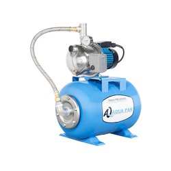 Hidroneumático ½ Hp Tanque Horizontal 24 l Altamira Hidroneumático ½ Hp Tanque Horizontal 24 l Altamira