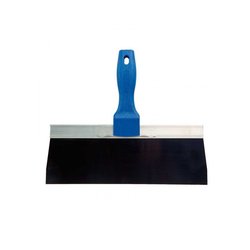 Espátula Mango Plástico Labeled 10 pulg Acero Azul Panel Rey Espátula Mango Plástico Labeled 10 pulg Acero Azul Panel Rey