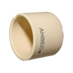 Tapón CPVC 19 mm ¾ pulg Tapón CPVC 19 mm ¾ pulg