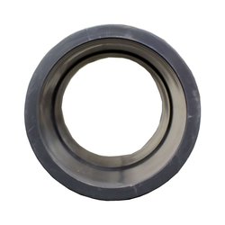 Cople PVC HID CEM 064 MM 2 1/2 CED 80 Cople PVC HID CEM 064 MM 2 1/2 CED 80