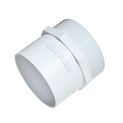 Adaptador Espiga PVC Sanitario 100 mm Adaptador Espiga PVC Sanitario 100 mm