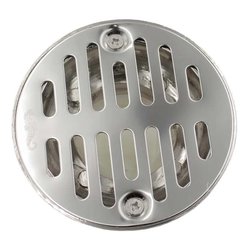 Resumidero Redondo Rugo 3½ pulg 47CZ Resumidero Redondo Rugo 3½ pulg 47CZ