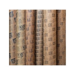 Tubo para Cimbra de Cartón 45 cm x 3 m Tubo para Cimbra de Cartón 45 cm x 3 m