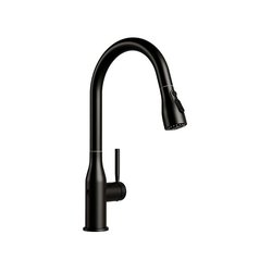 Monomando fregadero electrónico sensor Practika ébano Helvex  Monomando fregadero electrónico sensor Practika ébano Helvex