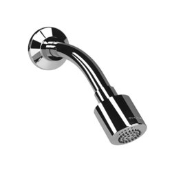 Regadera Proyecta REC-03 Cromo Regadera Proyecta REC-03 Cromo