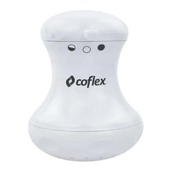 Regadera Eléctrica Confort 3 Temperaturas 110 V Coflex Regadera Eléctrica Confort 3 Temperaturas 110 V Coflex
