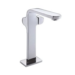 Monomando Lavabo Alto Helvex Alika Cromo E-921 Monomando Lavabo Alto Helvex Alika Cromo E-921