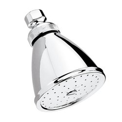 Regadera Chorro Fijo Helvex H-500 Cromo Regadera Chorro Fijo Helvex H-500 Cromo