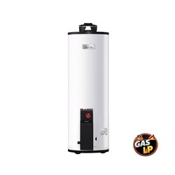 Calentador Deposito Calorex Maximus 59 L Gas LP 1 1/2 Servicio Calentador Deposito Calorex Maximus 59 L Gas LP 1 1/2 Servicio