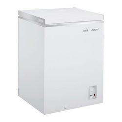 Congelador Horizontal Mirage 100 L Blanco R600 115v Mcp10hb  Congelador Horizontal Mirage 100 L Blanco R600 115v Mcp10hb