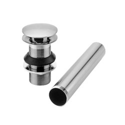 Contra Tipo Hongo Rebosadero Helvex TH-063 Contra Tipo Hongo Rebosadero Helvex TH-063