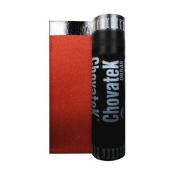 Impermeabilizante Prefabricado APP Chovatek 4.5 FP Rojo Impermeabilizante Prefabricado APP Chovatek 4.5 FP Rojo