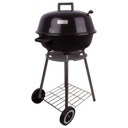 Asador Ovalado de Acero Esmaltado Medida 45X78cm Asador Ovalado de Acero Esmaltado Medida 45X78cm