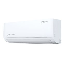 Minisplit Tradicional 1 Ton Solo Frio 110v Life 12 Plus Minisplit Tradicional 1 Ton Solo Frio 110v Life 12 Plus