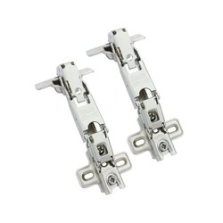 Par Bisagras Bidimensional Completa Handy Home Modelo 3117 Par Bisagras Bidimensional Completa Handy Home Modelo 3117