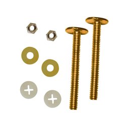 Tornillos Ancla Metálicos Brida Sanitaria Coflex Tornillos Ancla Metálicos Brida Sanitaria Coflex