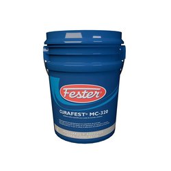 Fester Curafest Blanco 19 litros Membrana Curado Base Agua Fester Curafest Blanco 19 litros Membrana Curado Base Agua