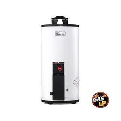 Calentador Deposito Maximus Calorex 38 L Gas LP 1 Baño Calentador Deposito Maximus Calorex 38 L Gas LP 1 Baño