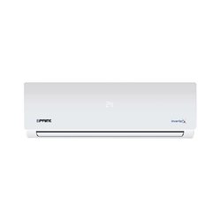 Minisplit Inverter Prime 1 Ton Solo Frio 220V  Minisplit Inverter Prime 1 Ton Solo Frio 220V