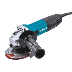 Esmeriladora 4 1/2" Industrial 720W Esmeriladora 4 1/2" Industrial 720W