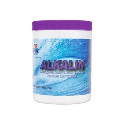 Ph + Alkalin 1.3 kg Spin Químico Alberca Ph + Alkalin 1.3 kg Spin Químico Alberca