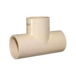 Tee CPVC 13 mm Tee CPVC 13 mm