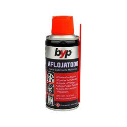 Aceite Lubricante Multiusos WD-40 4 oz Aceite Lubricante Multiusos WD-40 4 oz