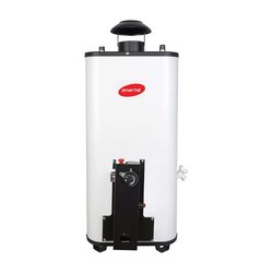 Calentador de Paso Iusa Enerhit Gas Natural 9 L Calentador de Paso Iusa Enerhit Gas Natural 9 L