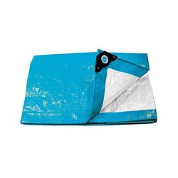 Lona Azul 3 x 4 m Pretul LP-34  Lona Azul 3 x 4 m Pretul LP-34