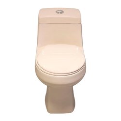 Sanitario una Pieza Bellini marca Cato Hueso Sanitario una Pieza Bellini marca Cato Hueso