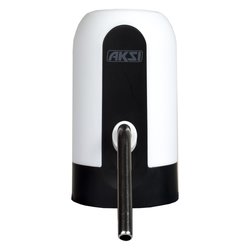 Dispensador de Agua Garrafón Blanco Recargable  Dispensador de Agua Garrafón Blanco Recargable